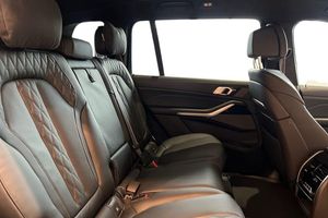BMW X7 bild 6