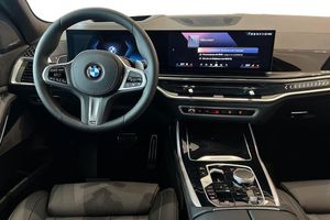 BMW X7 bild 7