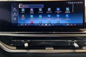 BMW X7 bild 11