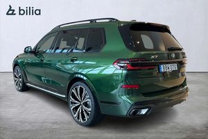 BMW X7 bild 2