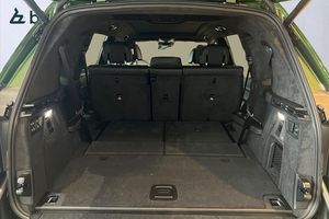 BMW X7 bild 9