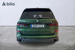 BMW X7 bild 4