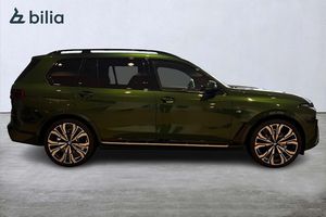 BMW X7 bild 13