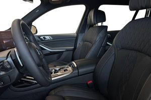 BMW X7 bild 10