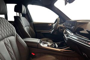 BMW X7 bild 5