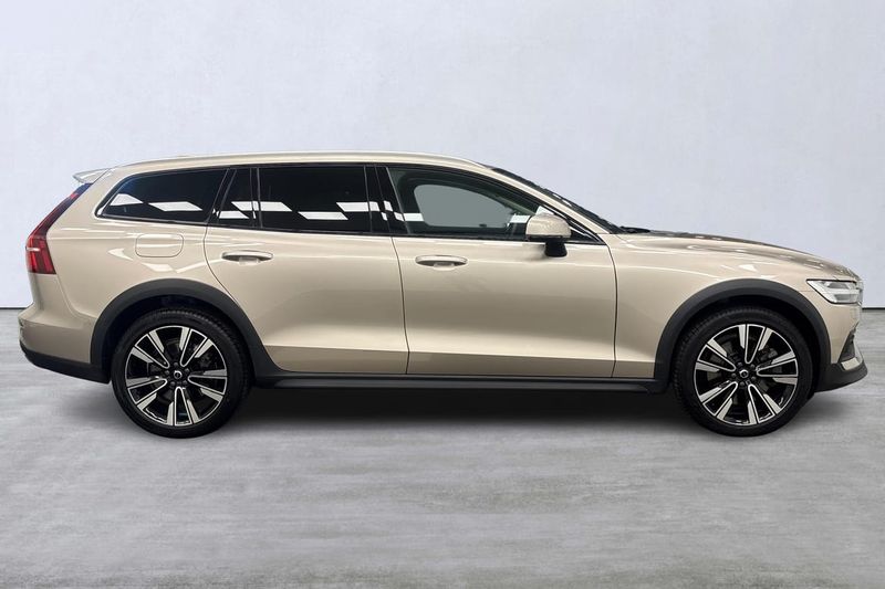 Volvo V60 bild 3