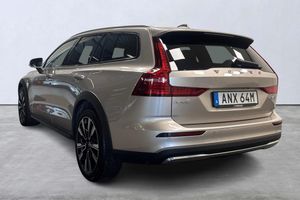 Volvo V60 bild 4
