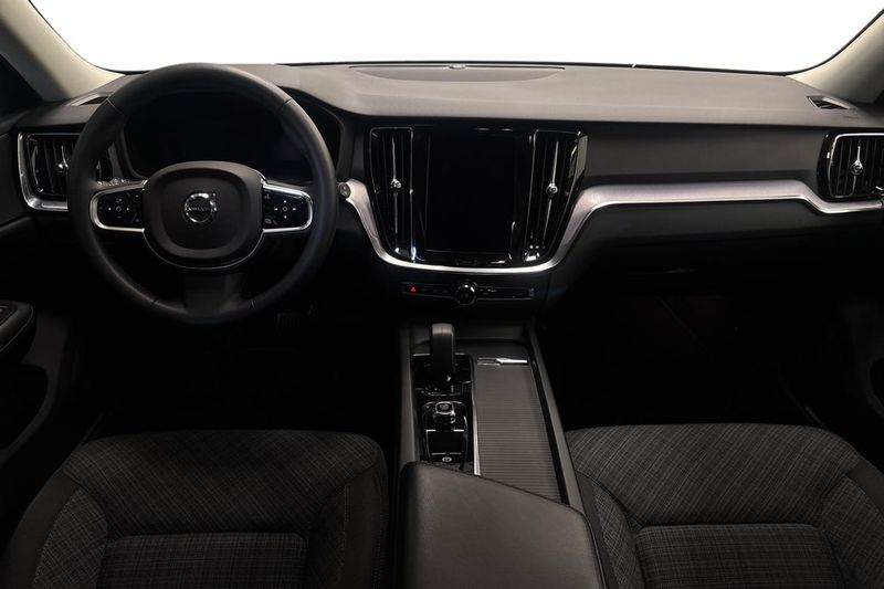 Volvo V60 bild 9