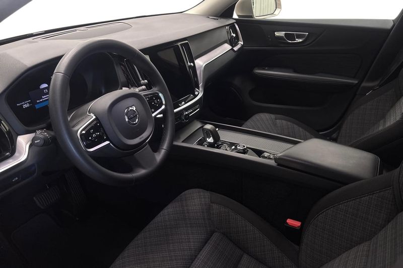 Volvo V60 bild 8