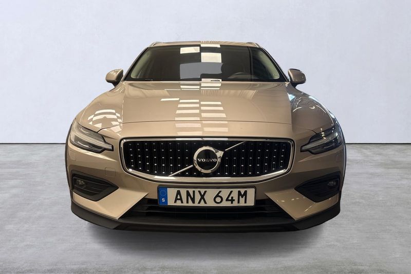 Volvo V60 bild 7