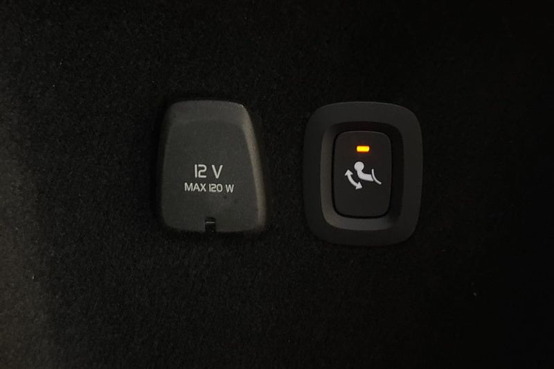 Volvo V60 bild 22