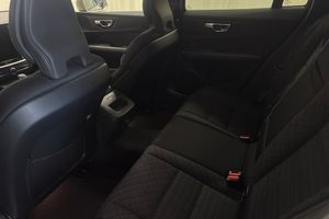 Volvo V60 bild 12