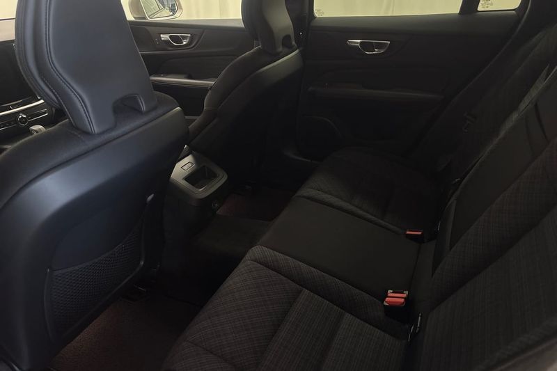Volvo V60 bild 12