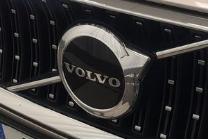 Volvo V60 bild 20