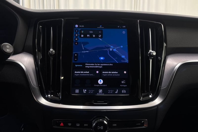 Volvo V60 bild 15