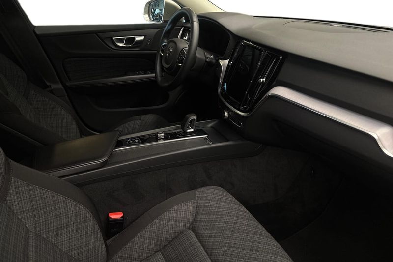 Volvo V60 bild 10