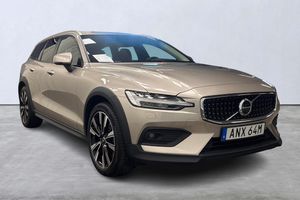 Volvo V60 bild 6