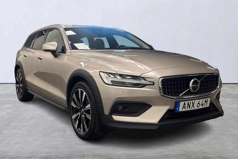 Volvo V60 bild 6