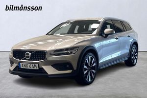 Volvo V60 bild 1