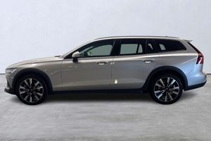 Volvo V60 bild 2