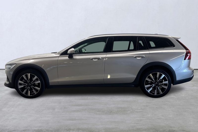 Volvo V60 bild 2