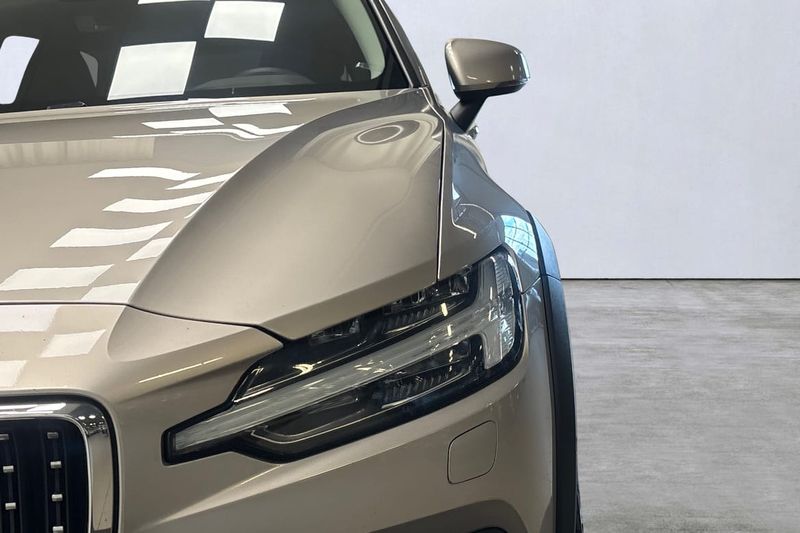 Volvo V60 bild 21