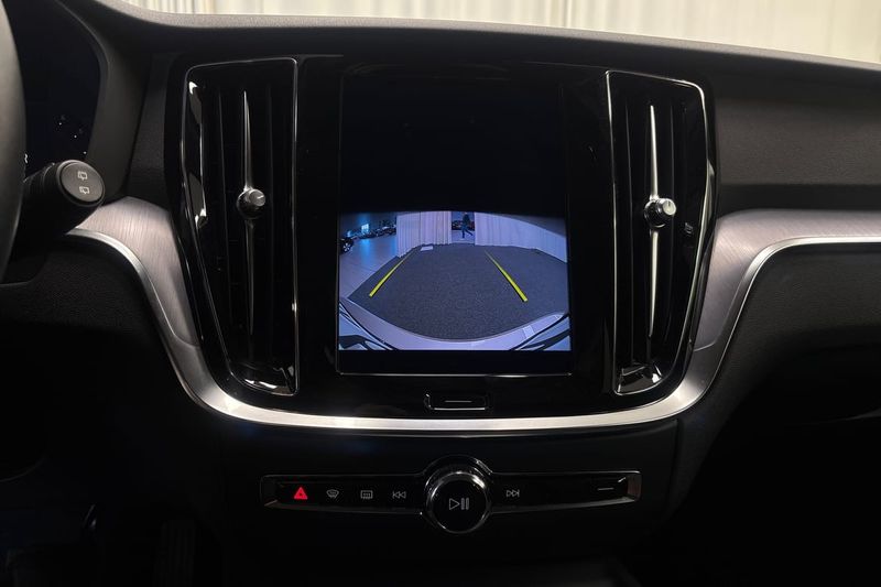 Volvo V60 bild 16