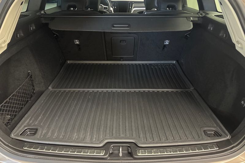 Volvo V60 bild 13