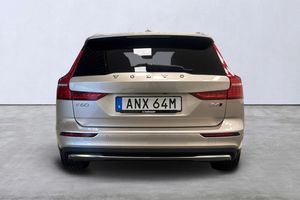 Volvo V60 bild 5