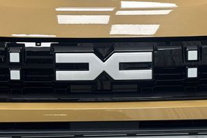 Dacia Sandero bild 15