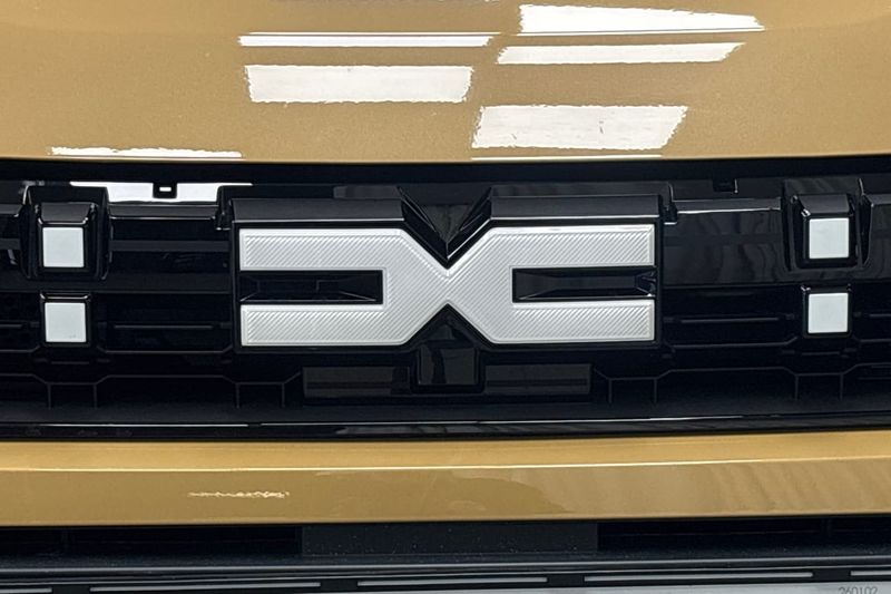 Dacia Sandero bild 15