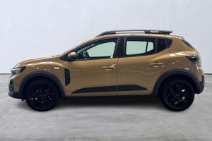 Dacia Sandero bild 2