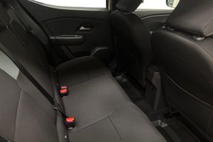 Dacia Sandero bild 11