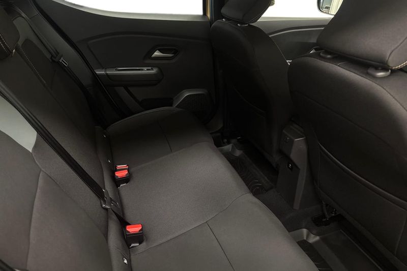 Dacia Sandero bild 11