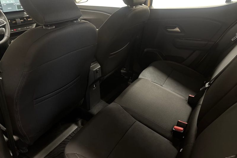 Dacia Sandero bild 12