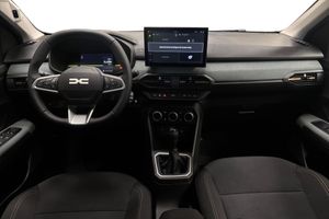Dacia Sandero bild 9