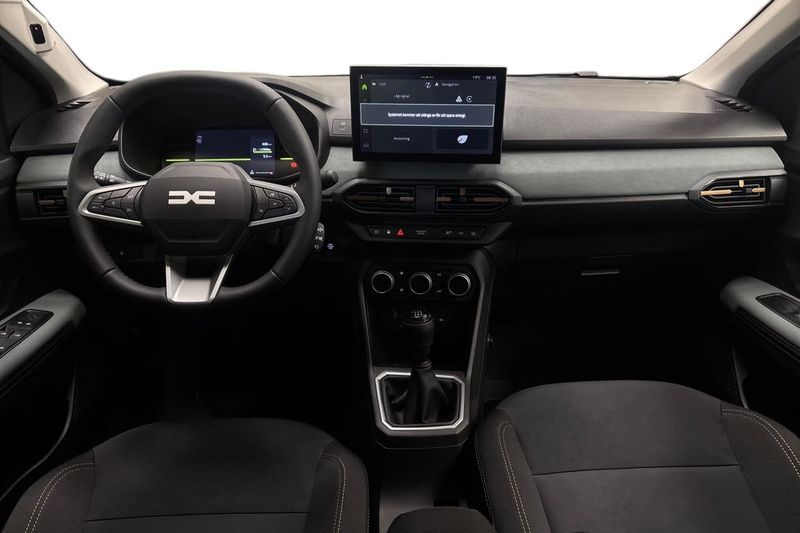 Dacia Sandero bild 9