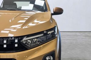Dacia Sandero bild 16