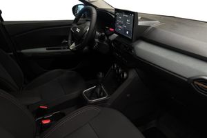 Dacia Sandero bild 10