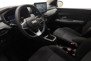 Dacia Sandero bild 8