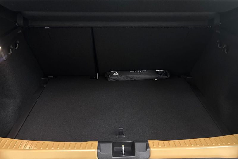 Dacia Sandero bild 13