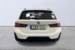 BMW 330 bild 5
