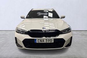 BMW 330 bild 7
