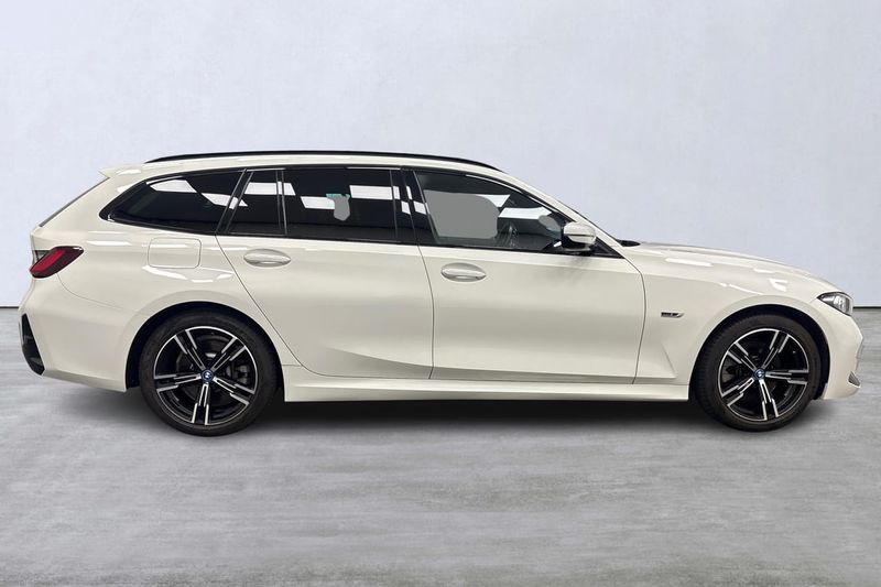 BMW 330 bild 3