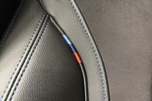 BMW 330 bild 16