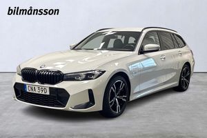 BMW 330 bild 1