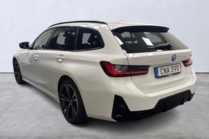 BMW 330 bild 4