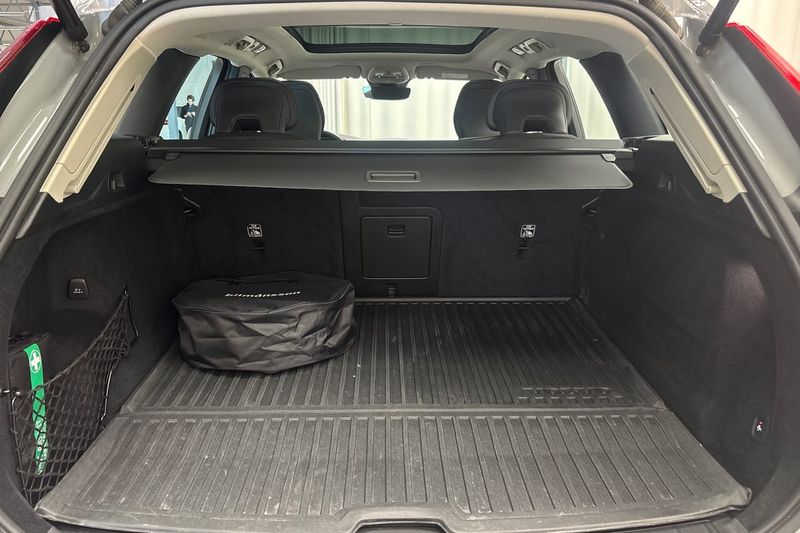 Volvo XC60 bild 13