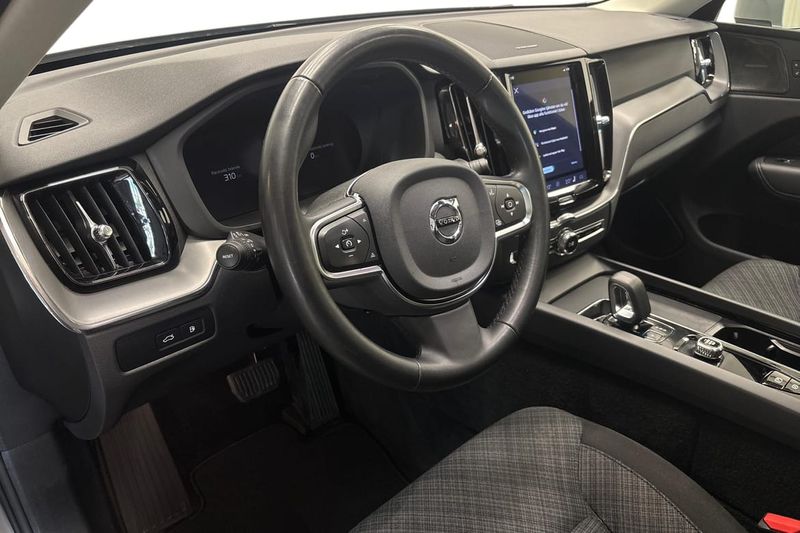 Volvo XC60 bild 8