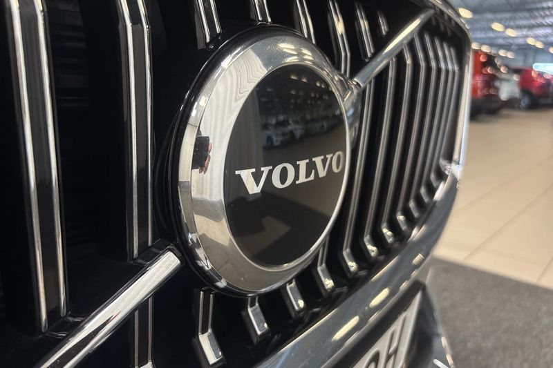 Volvo XC60 bild 20